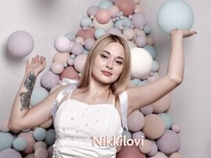 Nikkilovi