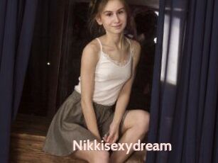 Nikkisexydream