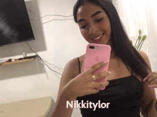 Nikkitylor