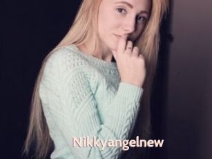 Nikkyangelnew