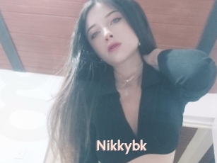 Nikkybk