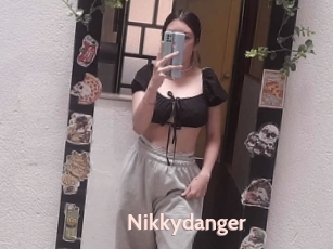 Nikkydanger