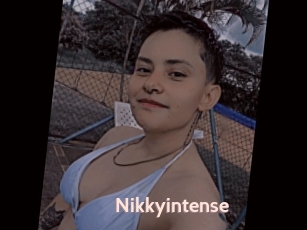 Nikkyintense