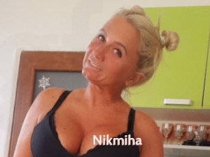 Nikmiha