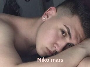 Niko_mars