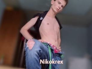 Nikokrex