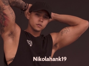 Nikolahank19