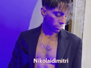 Nikolaidimitri