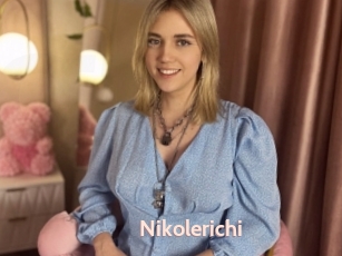 Nikolerichi