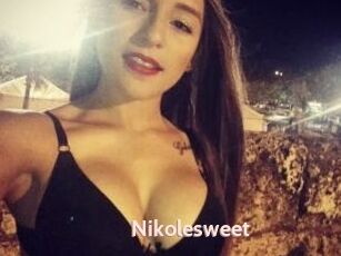 Nikolesweet