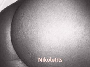 Nikoletits