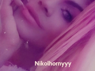 Nikolhornyyy