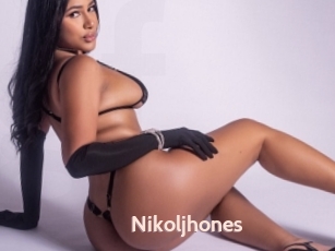 Nikoljhones