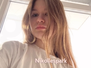 Nikollespark