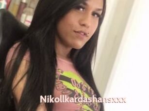 Nikollkardashansxxx