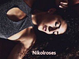 Nikolroses