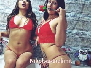 Nikolsaranolimit