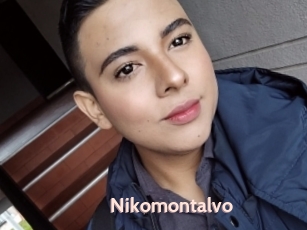 Nikomontalvo