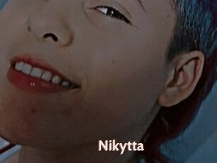 Nikytta