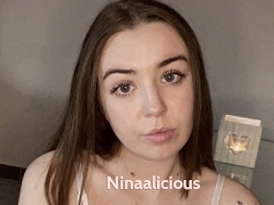 Ninaalicious