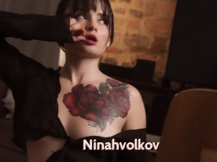 Ninahvolkov