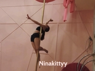 Ninakittyy