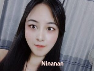 Ninanan