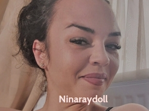 Ninaraydoll