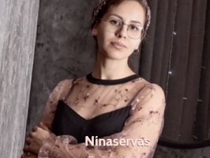 Ninaservas