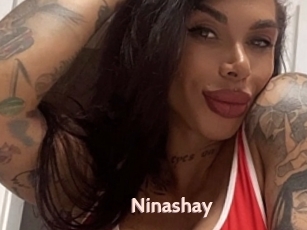 Ninashay