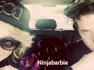 Ninjabarbie