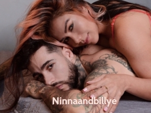 Ninnaandbillye