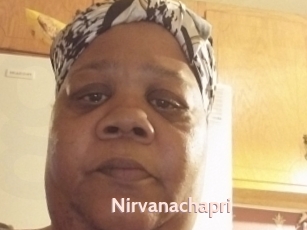 Nirvanachapri