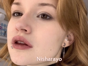 Nisharayo
