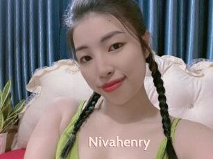Nivahenry