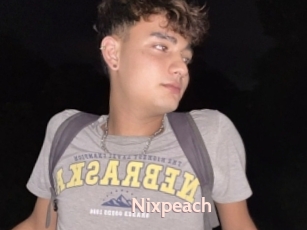Nixpeach