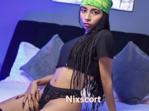 Nixscort