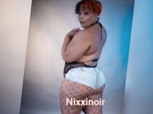 Nixxinoir