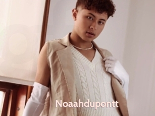 Noaahdupontt