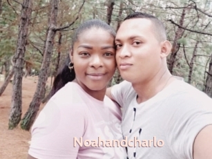 Noahandcharlo