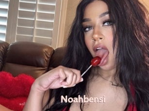 Noahbensi