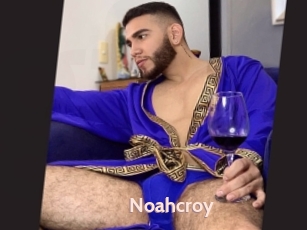 Noahcroy