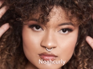Noahcurly
