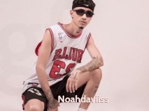 Noahdaviiss