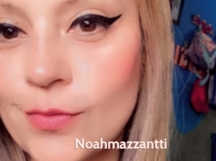 Noahmazzantti