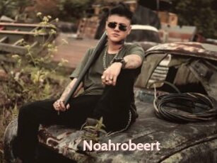 Noahrobeert
