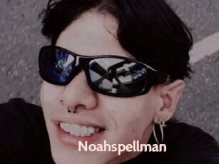 Noahspellman