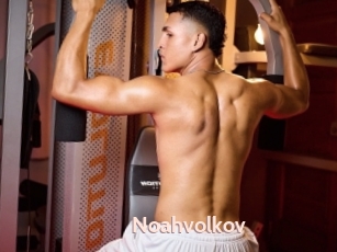 Noahvolkov