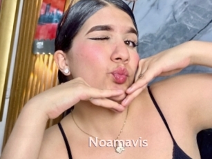 Noamavis