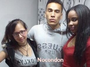 Nocondon